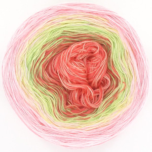 Bobbel Blumenstrauß