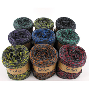 Bobbel Boxx Rainbow in the Darkness