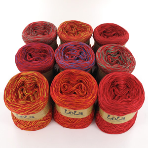 Bobbel Boxx Rainbow in the Fire