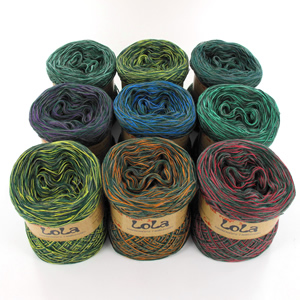 Bobbel Boxx Rainbow in the Forest