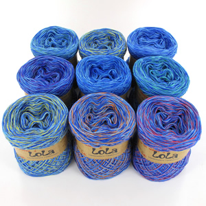 Bobbel Boxx Rainbow in the Heaven