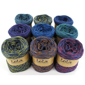 Bobbel Boxx Rainbow in the NIght