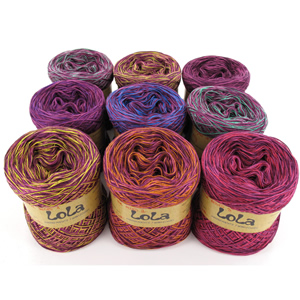 Bobbel Boxx Rainbow in the Roses