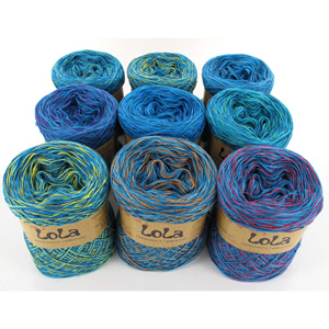 Bobbel Boxx Rainbow in the Sea