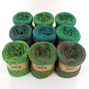 Bobbel Boxx Rainbow in the Tree