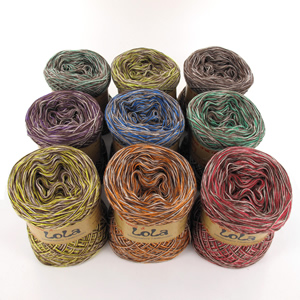 Bobbel Boxx Rainbow in the Wood