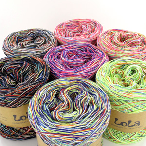 Bobbel Boxx Speckle vol. 1 natur