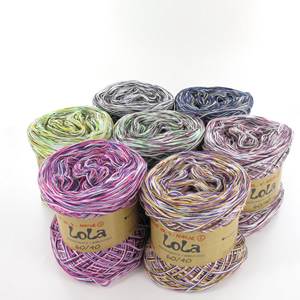 Bobbel Boxx Speckle vol. 4 natur