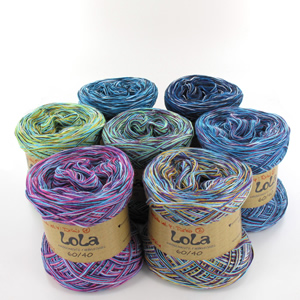 Bobbel Boxx Speckle vol. 4 türkis