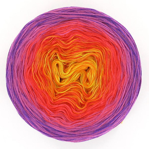 Bobbel Joy of Knitting