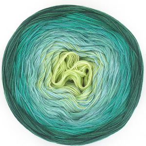 Bobbel Lindenblüten