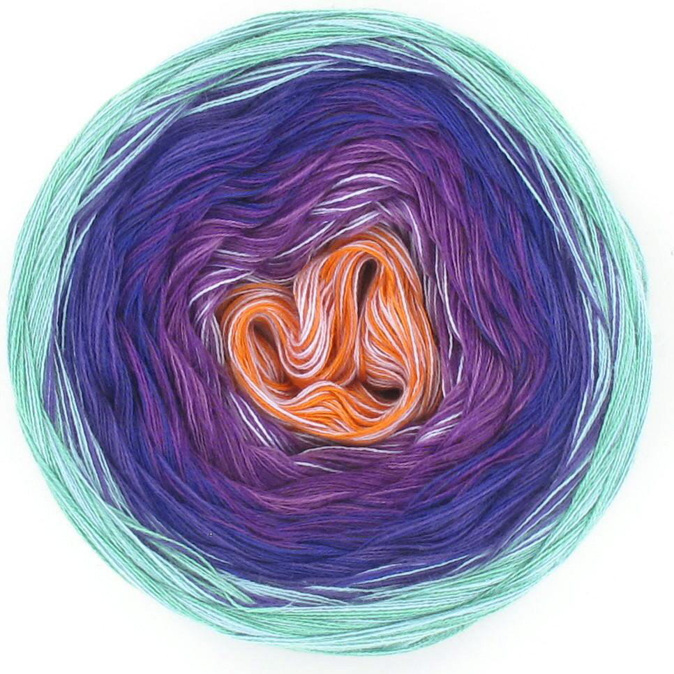 Bobbel Stiefmütterchen