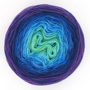 Bobbel Under the Sea