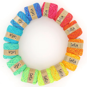 Charms 8Fb Farbenfreude