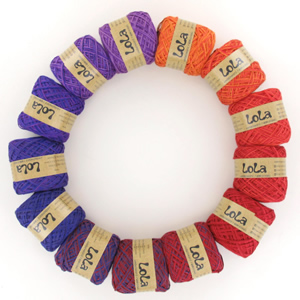 Charms 8Fb Morgenrot