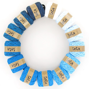 Charms 8Fb Sommerfrische