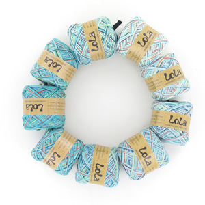 Charms Konfetti Emerald