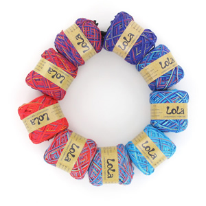 Charms Konfetti Feuerwerk