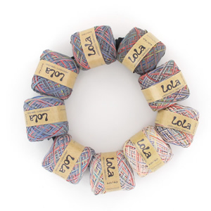 Charms Konfetti Ghost