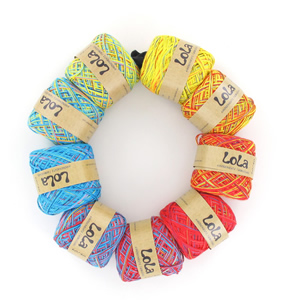 Charms Konfetti Kunterbunt