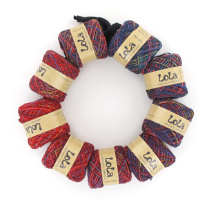 Charms Konfetti Nobel