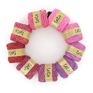 Charms Konfetti Princess