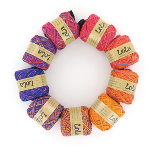 Charms Konfetti Queen