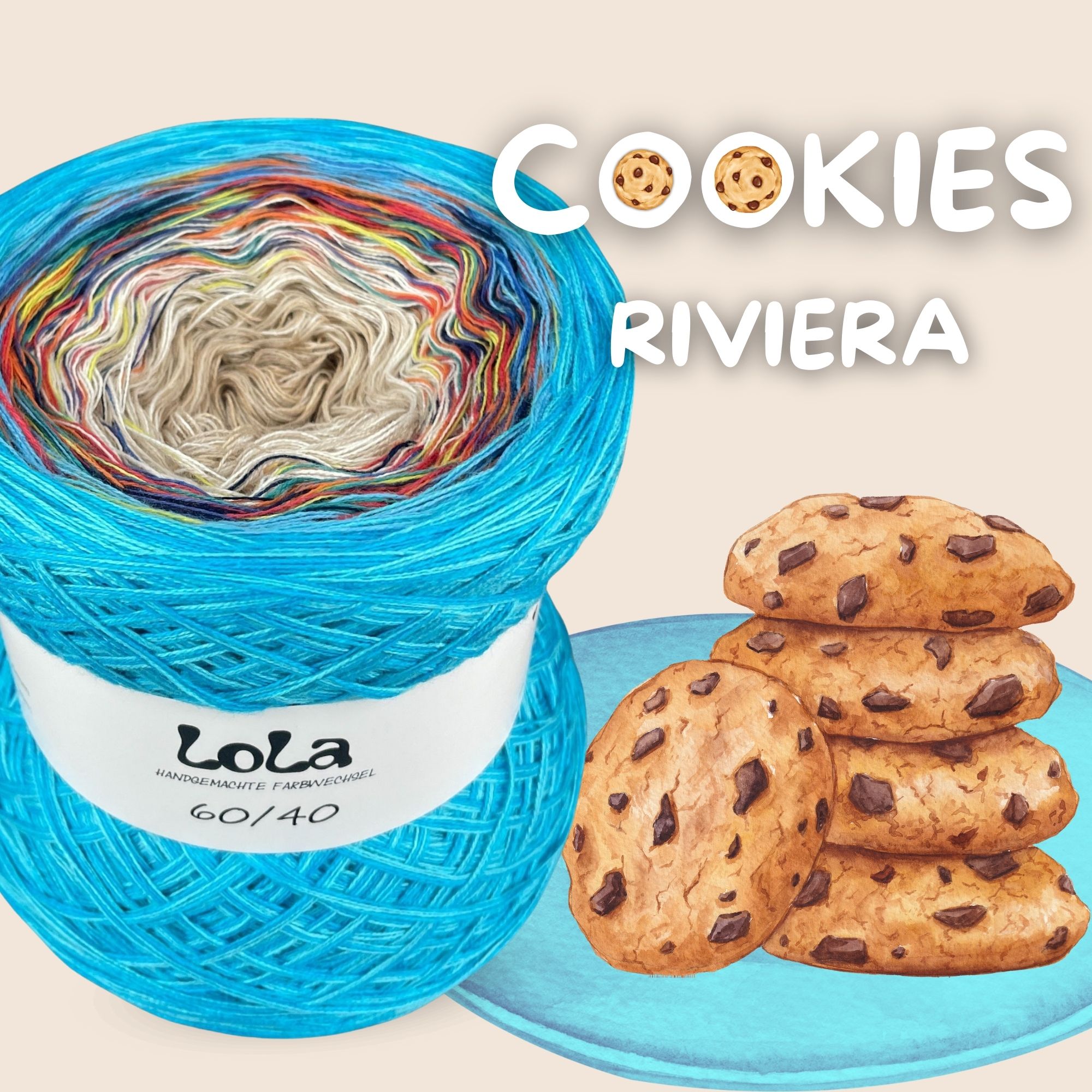Cookies riviera