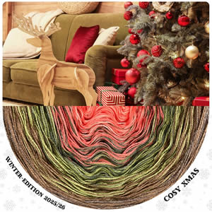 Cosy xmas