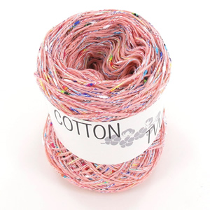 Cotton Tweed 132 quarz