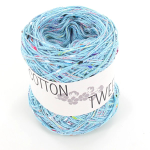 Cotton Tweed 164 jade