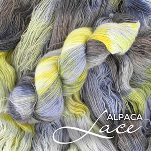 Creativo Alpaca Lace vol 11