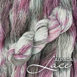 Creativo Alpaca Lace vol 13