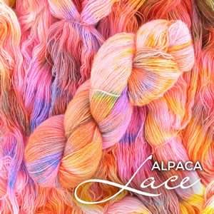 Creativo Alpaca Lace vol 3