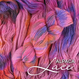 Creativo Alpaca Lace vol 4