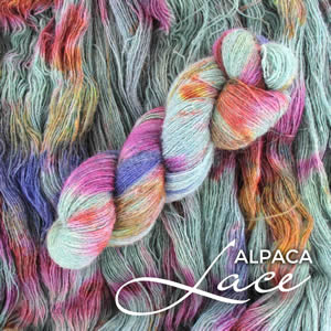 Creativo Alpaca Lace vol 7