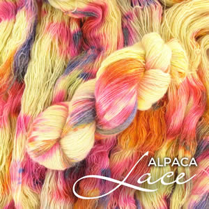 Creativo Alpaca Lace vol 8