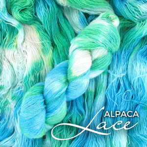 Creativo Alpaca Lace vol 9