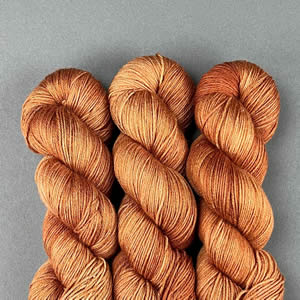 Creativo Cashme kupfer