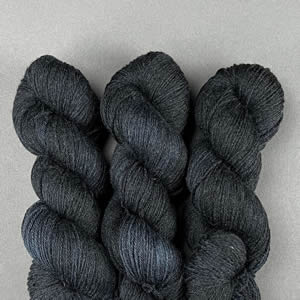 Creativo Cashme schwarz