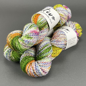 Creativo Farbklecks 200 Frühling