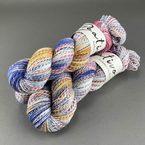 Creativo Farbklecks 202 Pastell