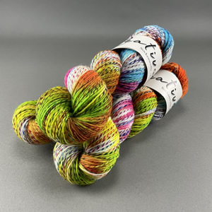 Creativo Farbklecks 203 Harlekin