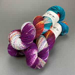 Creativo Farbklecks 205 Edelsteine