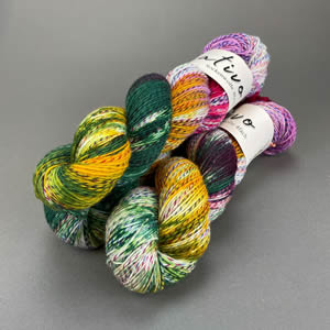 Creativo Farbklecks 207 Fruits