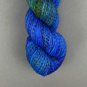 Creativo Farbspiel Ozean Joker