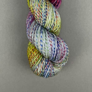 Creativo Farbspiel Zinn Joker