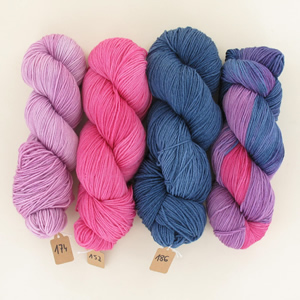 Creativo Nova Merino Set 1