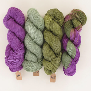 Creativo Nova Merino Set 2