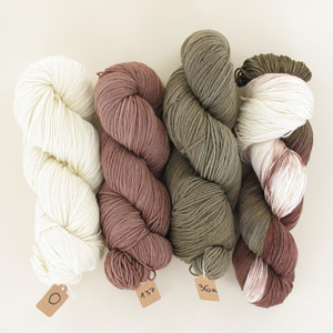 Creativo Nova Merino Set 3